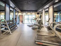Hampton Inn Charleston-North