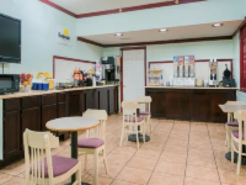 Days Inn by Wyndham Van Horn TX Hotels in Culberson County