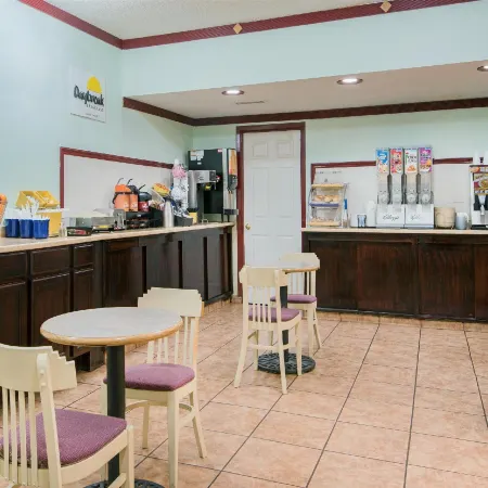 Days Inn by Wyndham Van Horn TX