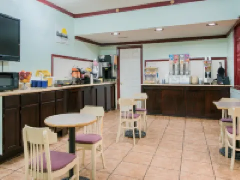 Days Inn by Wyndham Van Horn TX