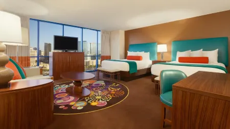 Rio Hotel and Casino