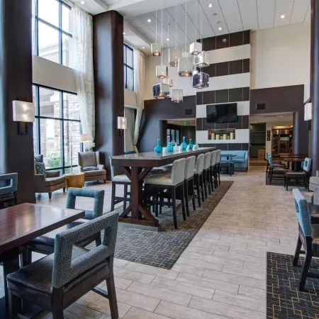 Hampton Inn & Suites Trophy Club - Fort Worth North