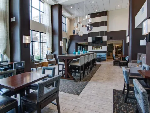Hampton Inn & Suites Trophy Club - Fort Worth North