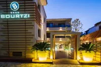 Bourtzi Hotel