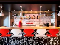 Ibis London Elstree Borehamwood Hotels in Elstree and Borehamwood