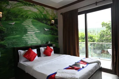 Hotel Baga Highq