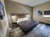 Suburban Studios Near Panama City Beach