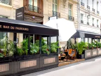 Sofitel Paris le Faubourg Hotel a Parigi