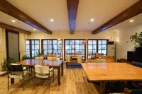 Country Inn Milky House