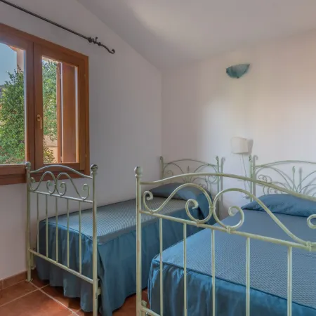 Stunning Residence Bouganvillage 2 Bedroom Num1323