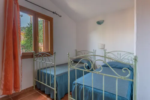 Stunning Residence Bouganvillage Nui1324