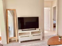Lovely 2-Bed Flat in Stockholm