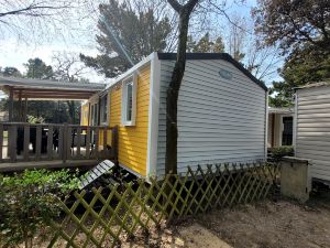 L'Ideale - Sud Nantes Camping du Bois Masson