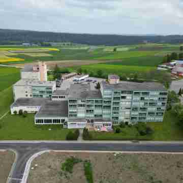 Flieder (F 96) Hotel Exterior