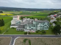 Wald Und Wiese (B 94) Hotels near Schwarzwaldpark