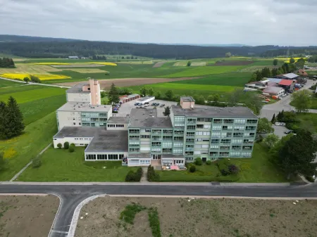 Schau Ins Land (B 97)