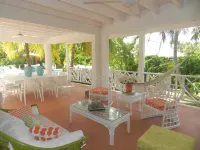 Ocean View Sai, Five Bedroom Holiday Home - プライペートプール