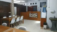 Bsh (Bu Sud's House) Yogyakarta Hotels in Kraton