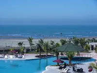 Sea Pearl Beach Resort & Spa Coxs Bazar - 5-Sterne