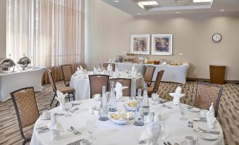 Homewood Suites by Hilton Halifax-Downtown