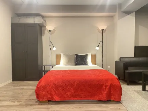 HOTEL ffosaka.com فنادق في أوساكا