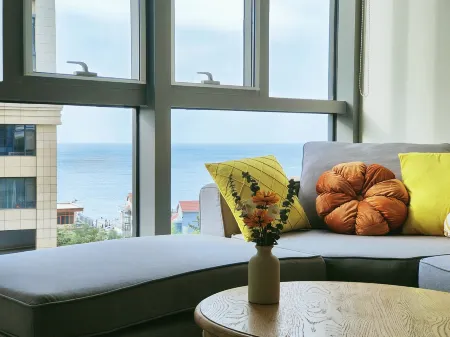Haiyun Seaview Holiday Hotel