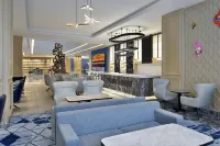 Le Méridien Amritsar - พร้อมอาหารเช้า