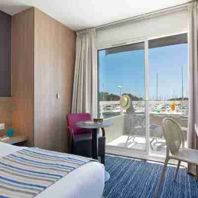Best Western Plus Hotel la Marina Rooms