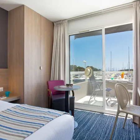 Best Western Plus Hotel la Marina