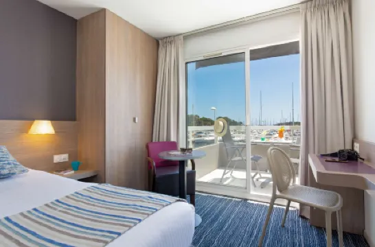 Best Western Plus Hotel la Marina