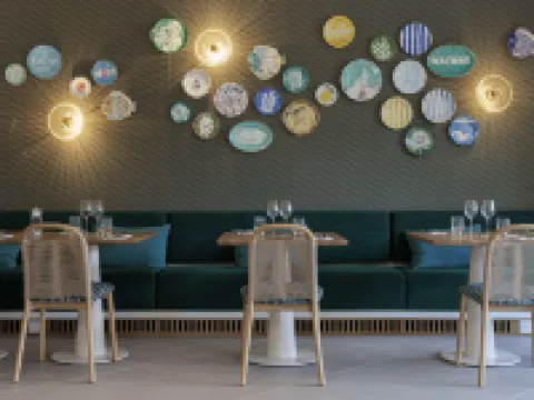 Hilton Garden Inn Marseille Provence Airport Hotels in Vitrolles