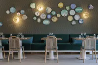 Hilton Garden Inn Marseille Provence Airport