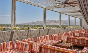 Kimpton Rowan Palm Springs