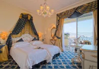 Villa e Palazzo Aminta Hotel, Beauty & SPA