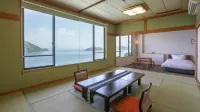 Kinoe Onsen Hotel Seifukan - Homestays