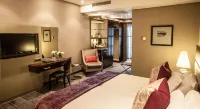 Coastlands Musgrave Hotel and Convention Centre Hotels near Durban University Of Technology - Ritson Campus