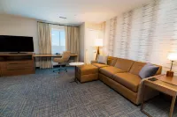 Residence Inn Upper Marlboro Joint Base Andrews Hotels in Forestville