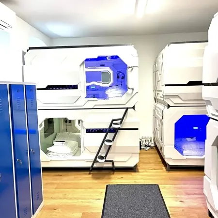 Space Home Apartment - Prater