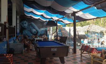 Phangan Arena Hostel