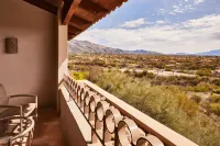 The Westin la Paloma Resort & Spa - Mountain view