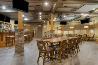 Best Western Plus Ramkota Hotel - Quầy bar