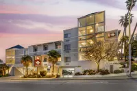 Best Western Plus All Suites Inn - Business