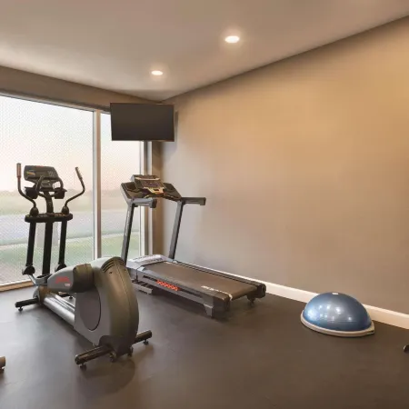 Park Inn by Radisson Brampton, on