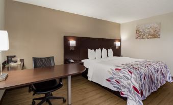 Red Roof Inn New Stanton