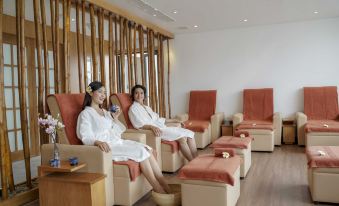 G8 Luxury Hotel and Spa Da Nang