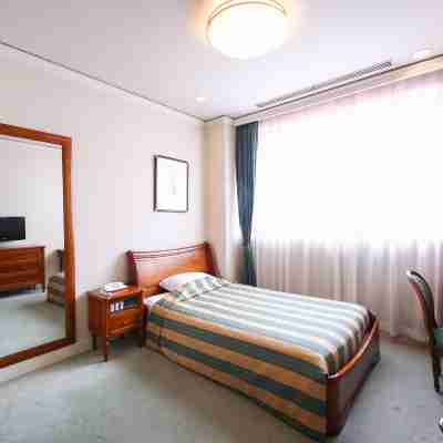 Hotel Marital Sousei Kurume Rooms