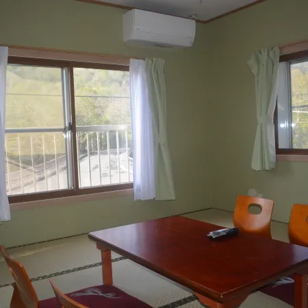 Oirase Guest House Keigetsu