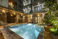 ذا كيلا بوتيك هوتل