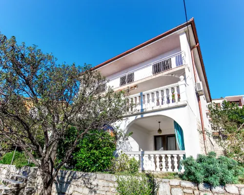 Donata Hotels in Senj