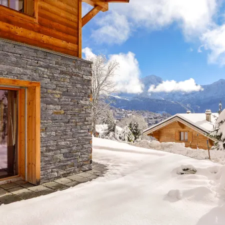 Chalet Maurice